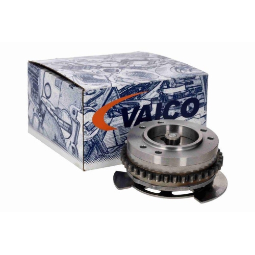 Nockenwellenversteller VAICO V48-0648 Original VAICO Qualit&auml;t f&uuml;r LAND ROVER