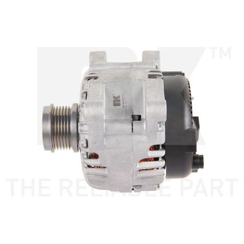 Generator NK 4825019 f&uuml;r FORD