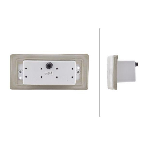 HELLA R&uuml;ckfahrleuchte 2ZR 003 734-041 f&uuml;r AEBI DAF INTERNATIONAL HARV. MACK TATA