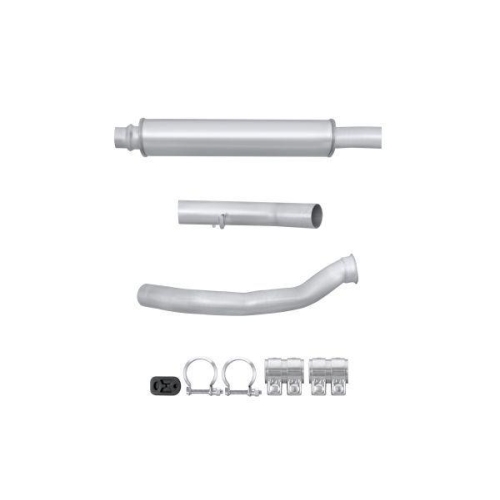 HELLA Vorschalld&auml;mpfer 8LB 366 021-501 Easy2Fit &ndash;