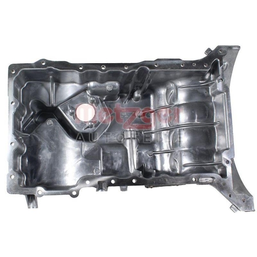 &Ouml;lwanne METZGER AUTOTEILE 7990248 f&uuml;r MERCEDES-BENZ