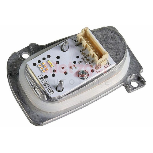 Steuerger&auml;t, Beleuchtung METZGER AUTOTEILE 0896577 GREENPARTS f&uuml;r AUDI