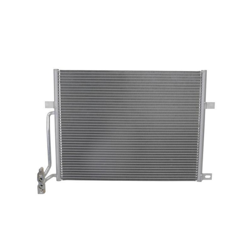 HELLA Kondensator, Klimaanlage 8FC 366 220-291 >>> Easy2Fit <<< für BMW