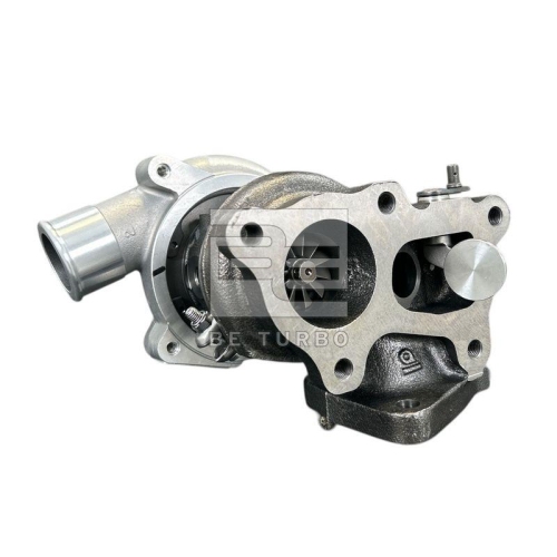 BE TURBO 124432 Lader, Aufladung f&uuml;r MITSUBISHI