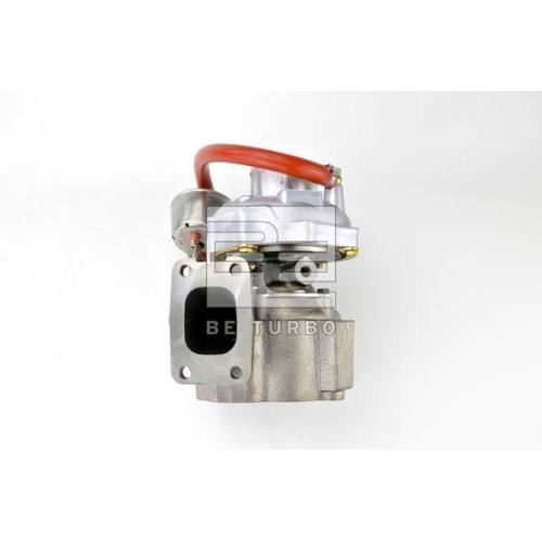 BE TURBO 129386RED Lader, Aufladung f&uuml;r DEUTZ
