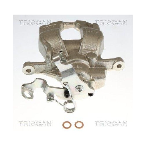 TRISCAN 8175 292021 Bremssattel f&uuml;r VW, Hinterachse links