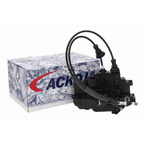 ACKOJA A52-85-0075 T&uuml;rschloss Original ACKOJA Qualit&auml;t f&uuml;r HYUNDAI, vorne links