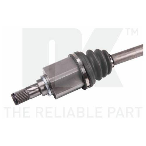 NK 502234 Antriebswelle f&uuml;r NISSAN, Vorderachse links