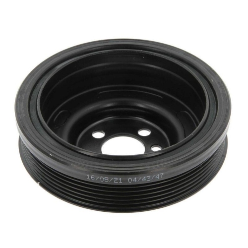 Riemenscheibe, Kurbelwelle CORTECO 80000678 f&uuml;r AUDI SEAT SKODA VW