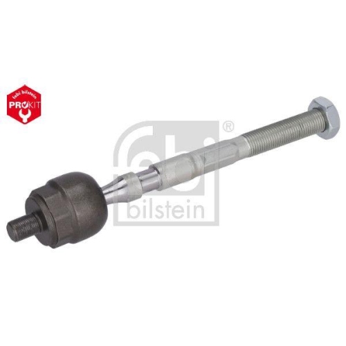 FEBI BILSTEIN Axialgelenk, Spurstange 27725 ProKit f&uuml;r NISSAN RENAULT DACIA