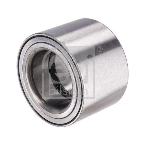 FEBI BILSTEIN Radlagersatz 24521 f&uuml;r CITRO&Euml;N FIAT PEUGEOT, Vorderachse links