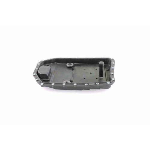 Ölwanne, Automatikgetriebe VAICO V20-0580 Green Mobility Parts für BMW