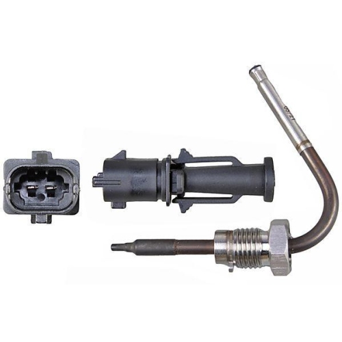 METZGER Sensor, Abgastemperatur 0894807 f&uuml;r OPEL VAUXHALL GENERAL MOTORS