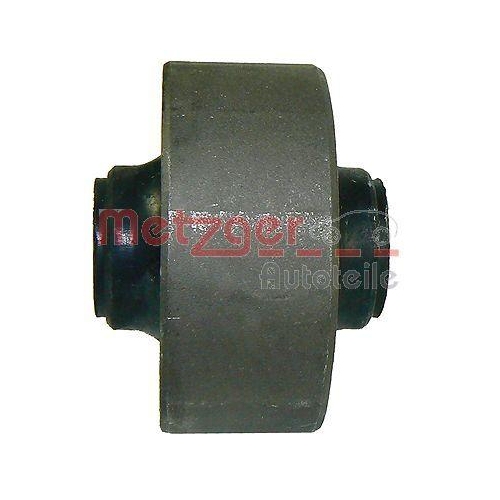 Lagerung, Lenker METZGER 52064208 f&uuml;r CHEVROLET DAEWOO GENERAL MOTORS, hinten