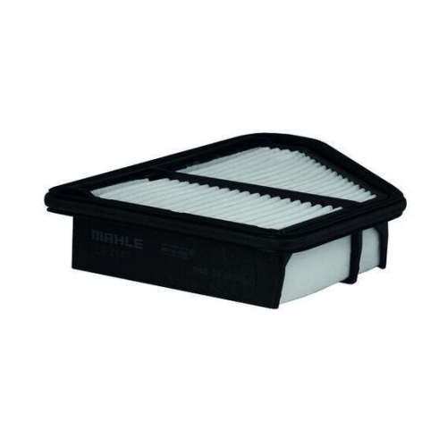 Luftfilter KNECHT LX 2647 f&uuml;r HONDA