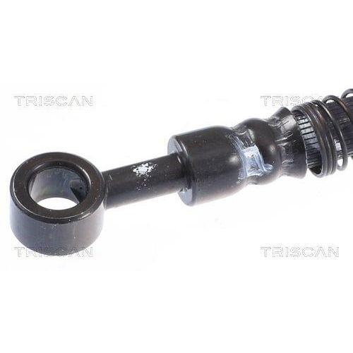 Bremsschlauch TRISCAN 8150 43277 f&uuml;r HYUNDAI, Hinterachse rechts
