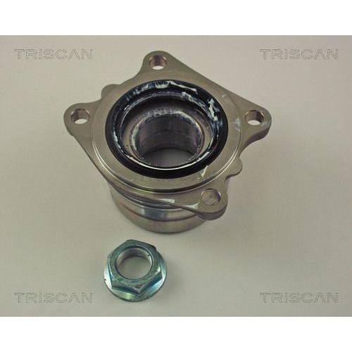 Radlagersatz TRISCAN 8530 13228 f&uuml;r TOYOTA, Hinterachse