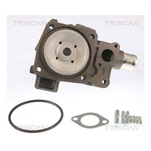 Wasserpumpe, Motork&uuml;hlung TRISCAN 8600 15035 f&uuml;r IVECO RENAULT DACIA
