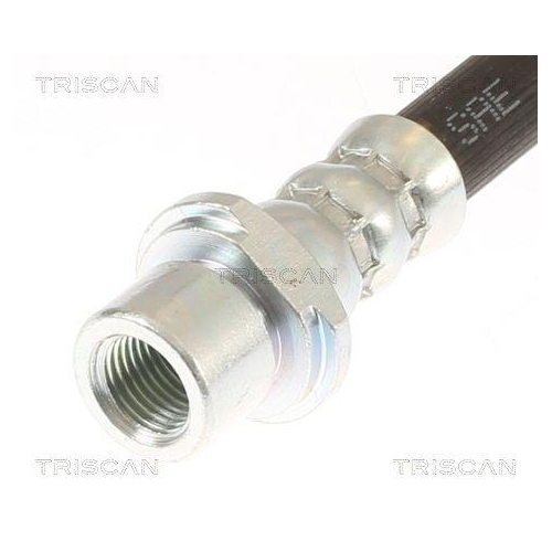 Bremsschlauch TRISCAN 8150 13139 f&uuml;r TOYOTA, Vorderachse, innen