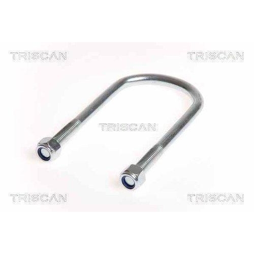 Federbride TRISCAN 8765 100011 f&uuml;r