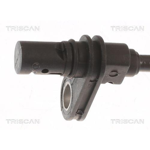 Sensor, Raddrehzahl TRISCAN 8180 25257 f&uuml;r RENAULT, Hinterachse
