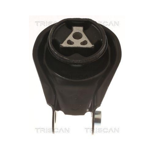 Lagerung, Motor TRISCAN 8505 10200 f&uuml;r FORD MAZDA VOLVO, hinten, links, unten