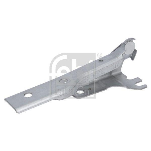 FEBI BILSTEIN Scharnier, Motorhaube 186364 febi Plus für VW, rechts