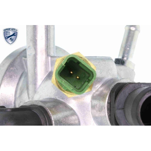 Thermostatgeh&auml;use VEMO V40-99-1095 EXPERT KITS + f&uuml;r FIAT LANCIA OPEL SUZUKI FPT