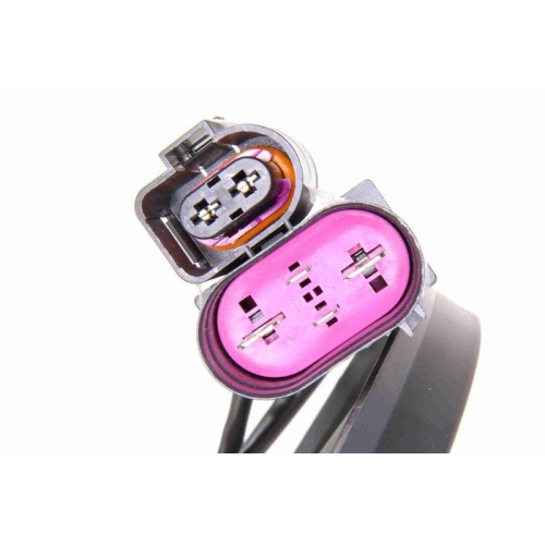 Lüfter, Motorkühlung VEMO V15-01-1880 Original VEMO Qualität für AUDI SEAT SKODA