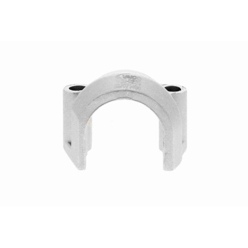 Halter, Stabilisatorlagerung VAICO V30-0239 Original VAICO Qualität für, hinten