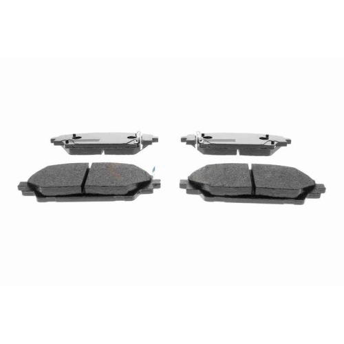 ACKOJA A32-0238 Bremsbelagsatz, Scheibenbremse Green Mobility Parts f&uuml;r MAZDA