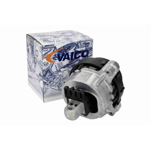 VAICO Lagerung, Motor V20-3782 Q+, Erstausr&uuml;sterqualit&auml;t f&uuml;r BMW, rechts