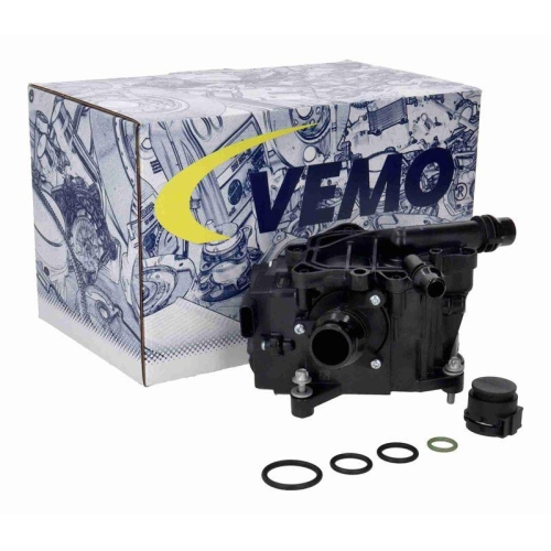 Thermostatgeh&auml;use VEMO V20-99-1307 Green Mobility Parts f&uuml;r BMW
