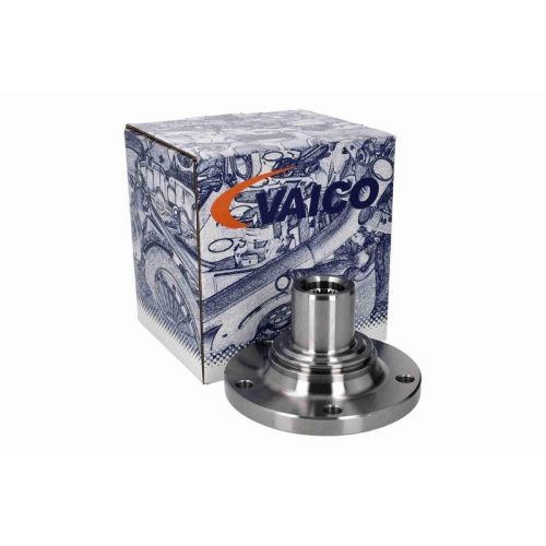 Radnabe VAICO V46-1484 Original VAICO Qualität für NISSAN OPEL RENAULT VAUXHALL