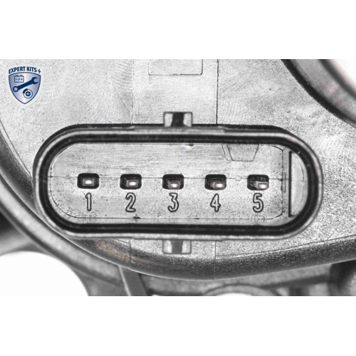 Saugrohrmodul VAICO V20-4954 EXPERT KITS + für BMW