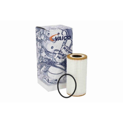 &Ouml;lfilter VAICO V10-9453 Green Mobility Parts f&uuml;r AUDI VW