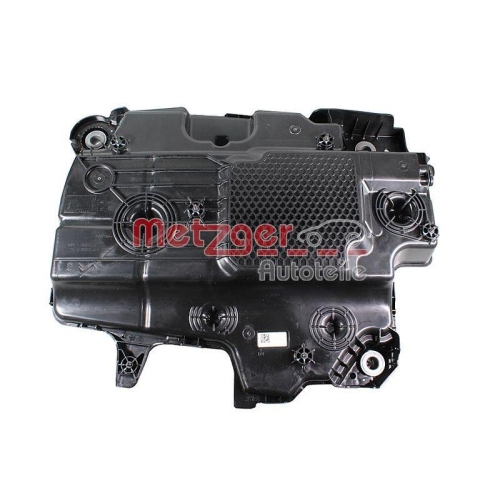 Tankeinheit, Harnstoffeinspritzung METZGER 0931002 ORIGINAL ERSATZTEIL für DS