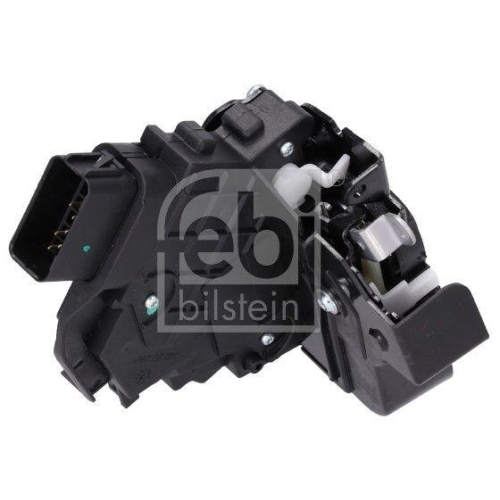 Türschloss FEBI BILSTEIN 197181 febi Plus für VOLVO, vorne rechts