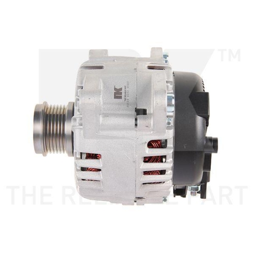 Generator NK 4825020 f&uuml;r FORD
