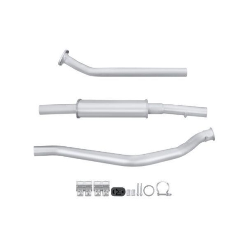 HELLA Vorschalld&auml;mpfer 8LB 366 021-511 Easy2Fit &ndash;