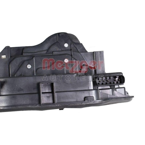 T&uuml;rschloss METZGER AUTOTEILE 2314618 GREENPARTS f&uuml;r BMW ALPINA, vorne rechts