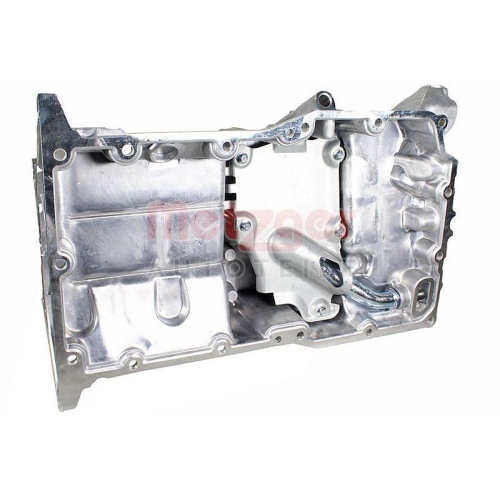 &Ouml;lwanne METZGER AUTOTEILE 7990250 f&uuml;r FIAT OPEL VAUXHALL GENERAL MOTORS