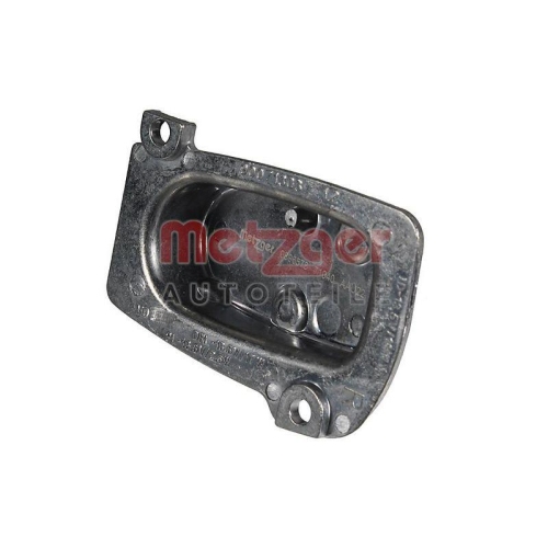 Steuerger&auml;t, Beleuchtung METZGER AUTOTEILE 0896578 GREENPARTS f&uuml;r AUDI