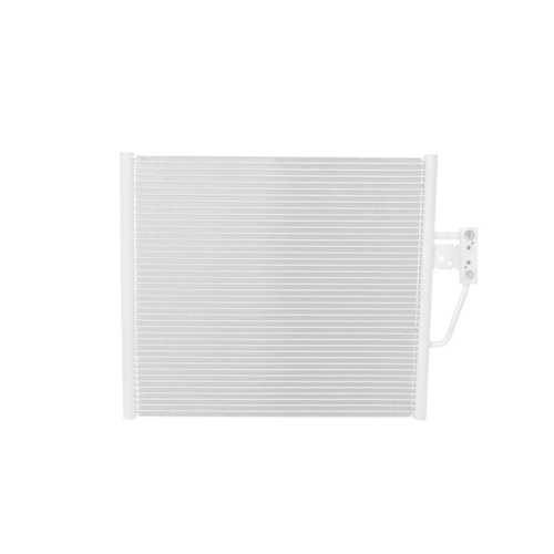 HELLA Kondensator, Klimaanlage 8FC 366 220-301 >>> Easy2Fit <<< für BMW