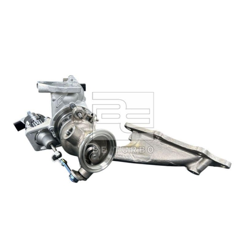 BE TURBO 133180 Lader, Aufladung f&uuml;r RENAULT