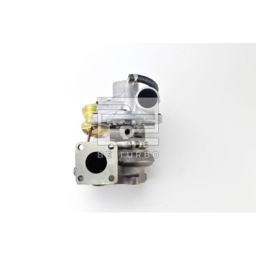 BE TURBO 125118 Lader, Aufladung f&uuml;r OPEL