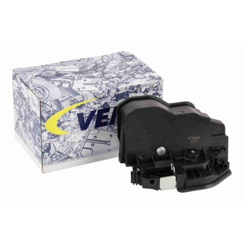 VEMO V20-85-0211 T&uuml;rschloss Green Mobility Parts f&uuml;r BMW MINI, vorne links