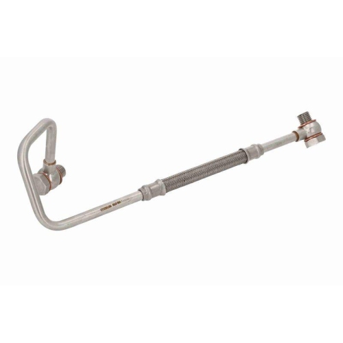 VAICO V48-0709 &Ouml;lleitung, Lader Original VAICO Qualit&auml;t f&uuml;r JAGUAR LAND ROVER