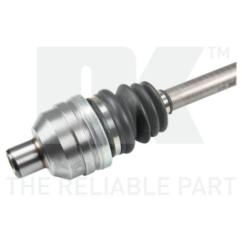 NK 503682 Antriebswelle f&uuml;r OPEL VAUXHALL, Vorderachse rechts