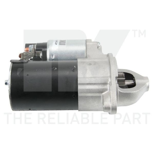 NK 4734012 Starter f&uuml;r HYUNDAI KIA